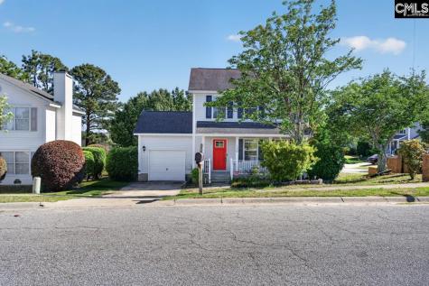 104 Rolling Knoll Drive Columbia SC 29229-9241