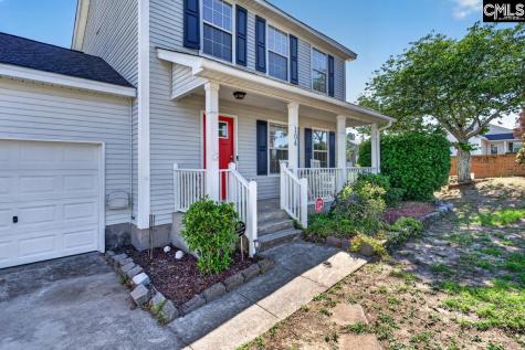 104 Rolling Knoll Drive Columbia SC 29229-9241