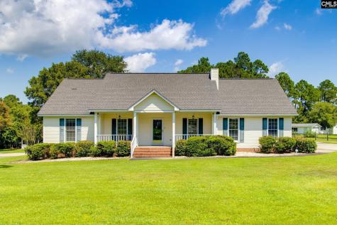 68 Oak Ridge Drive Lugoff SC 29078
