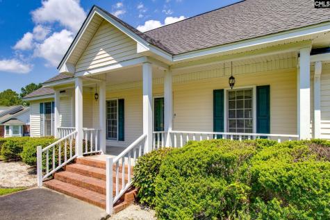 68 Oak Ridge Drive Lugoff SC 29078