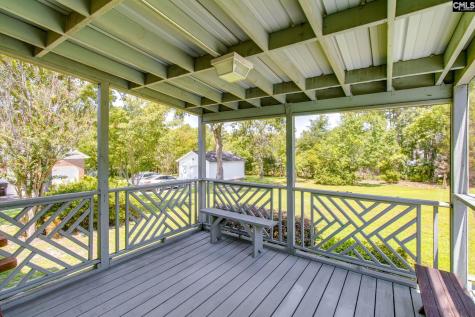 68 Oak Ridge Drive Lugoff SC 29078
