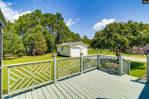 68 Oak Ridge Drive Lugoff SC 29078