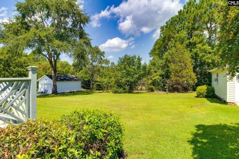 68 Oak Ridge Drive Lugoff SC 29078