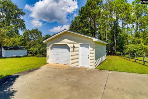 68 Oak Ridge Drive Lugoff SC 29078