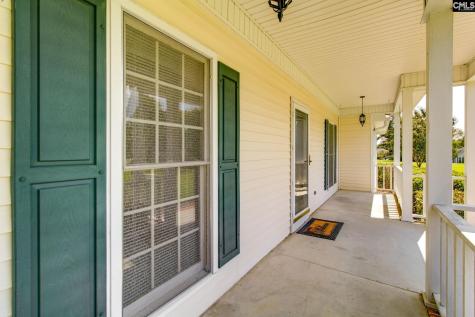 68 Oak Ridge Drive Lugoff SC 29078