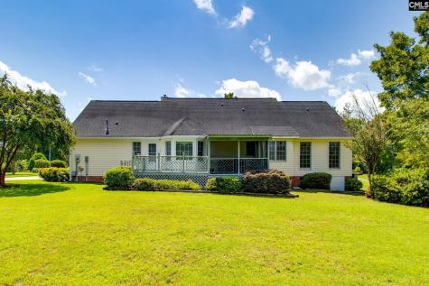 68 Oak Ridge Drive Lugoff SC 29078
