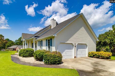 68 Oak Ridge Drive Lugoff SC 29078