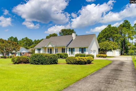 68 Oak Ridge Drive Lugoff SC 29078