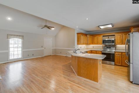68 Oak Ridge Drive Lugoff SC 29078
