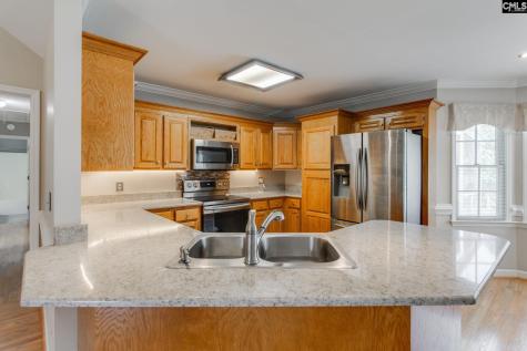 68 Oak Ridge Drive Lugoff SC 29078