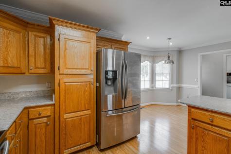 68 Oak Ridge Drive Lugoff SC 29078
