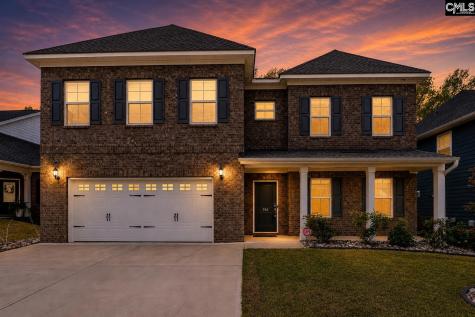 793 Sterling Creek Court Lexington SC 29072