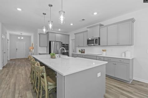793 Sterling Creek Court Lexington SC 29072