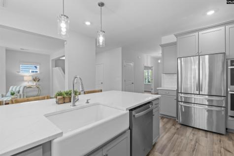 793 Sterling Creek Court Lexington SC 29072