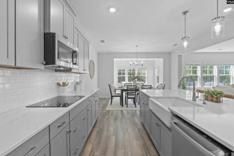 793 Sterling Creek Court Lexington SC 29072