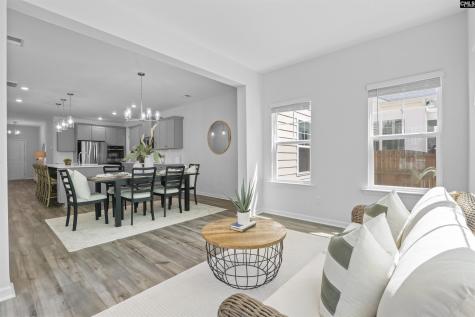 793 Sterling Creek Court Lexington SC 29072