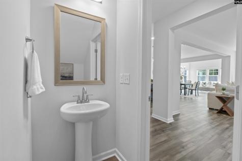 793 Sterling Creek Court Lexington SC 29072