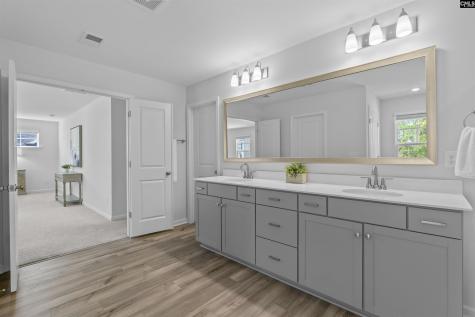 793 Sterling Creek Court Lexington SC 29072