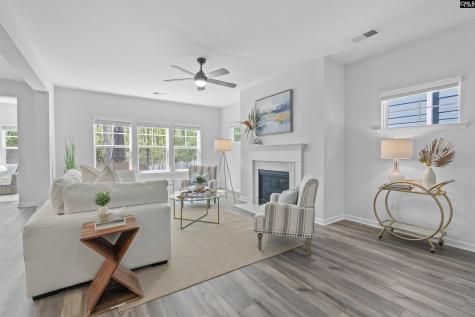 793 Sterling Creek Court Lexington SC 29072