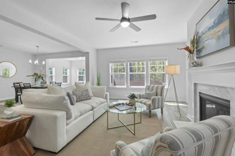 793 Sterling Creek Court Lexington SC 29072