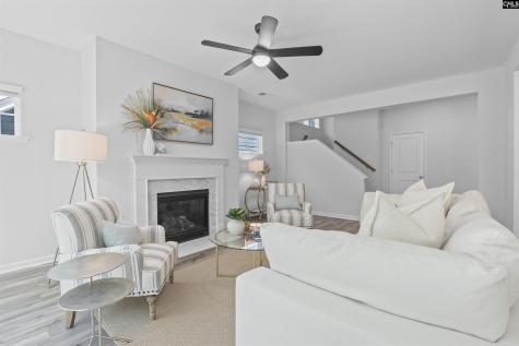 793 Sterling Creek Court Lexington SC 29072
