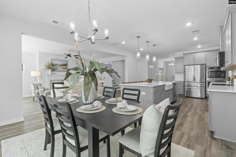 793 Sterling Creek Court Lexington SC 29072