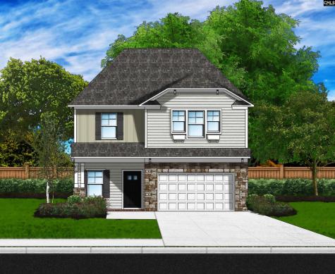 157 Dew Blossom Drive Lexington SC 29073