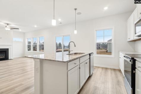 157 Dew Blossom Drive Lexington SC 29073