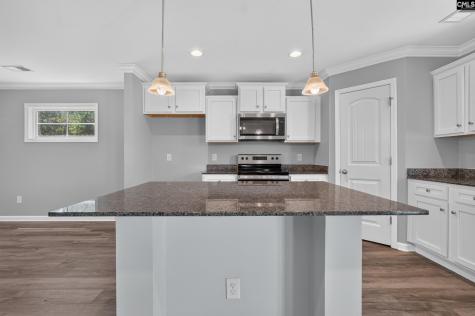 1 Carriagebrook Circle Camden SC 29020