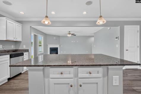 1 Carriagebrook Circle Camden SC 29020