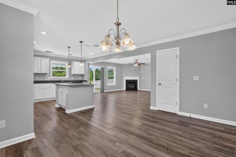 1 Carriagebrook Circle Camden SC 29020