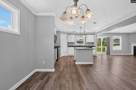 1 Carriagebrook Circle Camden SC 29020