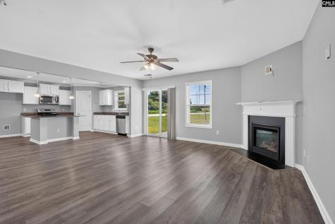 1 Carriagebrook Circle Camden SC 29020