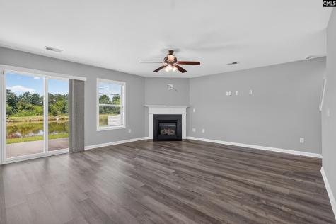 1 Carriagebrook Circle Camden SC 29020
