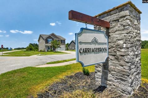 1 Carriagebrook Circle Camden SC 29020