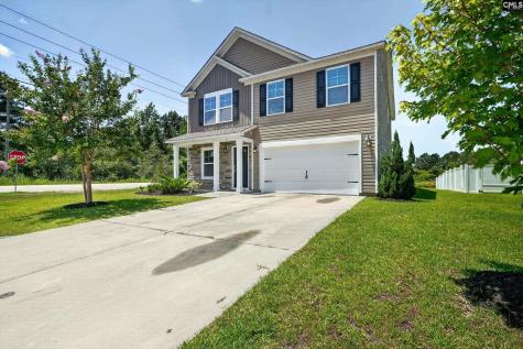 1 Carriagebrook Circle Camden SC 29020