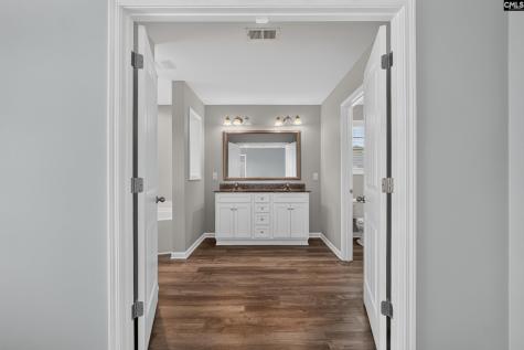 1 Carriagebrook Circle Camden SC 29020