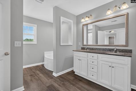 1 Carriagebrook Circle Camden SC 29020