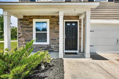 1 Carriagebrook Circle Camden SC 29020