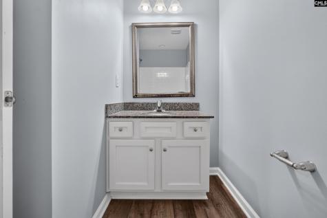 1 Carriagebrook Circle Camden SC 29020
