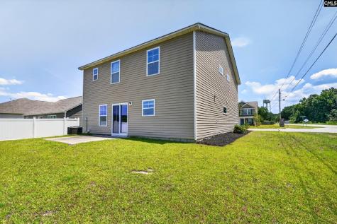 1 Carriagebrook Circle Camden SC 29020
