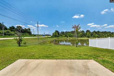 1 Carriagebrook Circle Camden SC 29020
