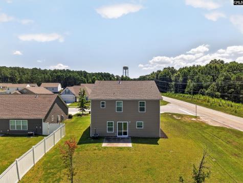 1 Carriagebrook Circle Camden SC 29020