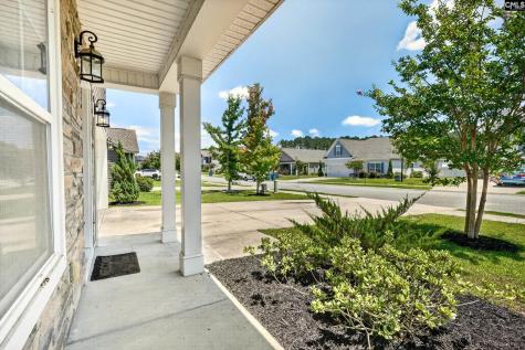 1 Carriagebrook Circle Camden SC 29020