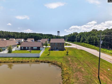 1 Carriagebrook Circle Camden SC 29020
