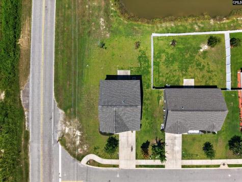 1 Carriagebrook Circle Camden SC 29020