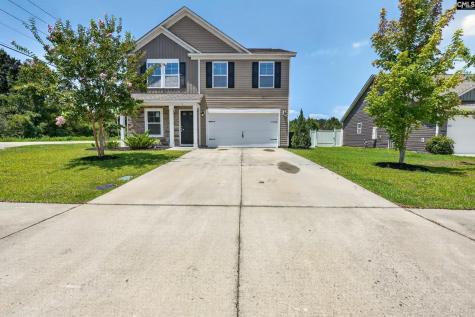1 Carriagebrook Circle Camden SC 29020