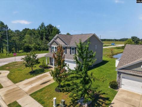 1 Carriagebrook Circle Camden SC 29020