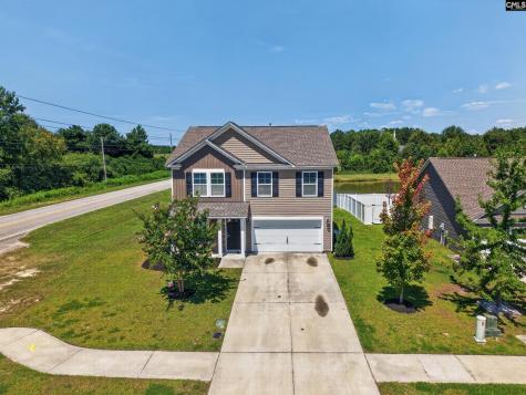 1 Carriagebrook Circle Camden SC 29020
