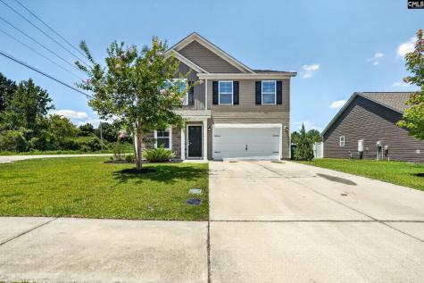1 Carriagebrook Circle Camden SC 29020